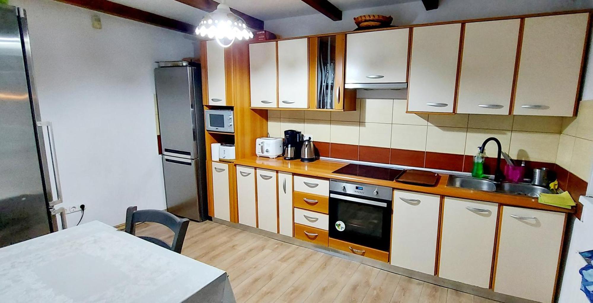Casa Simion Villa Sibiu Eksteriør bilde
