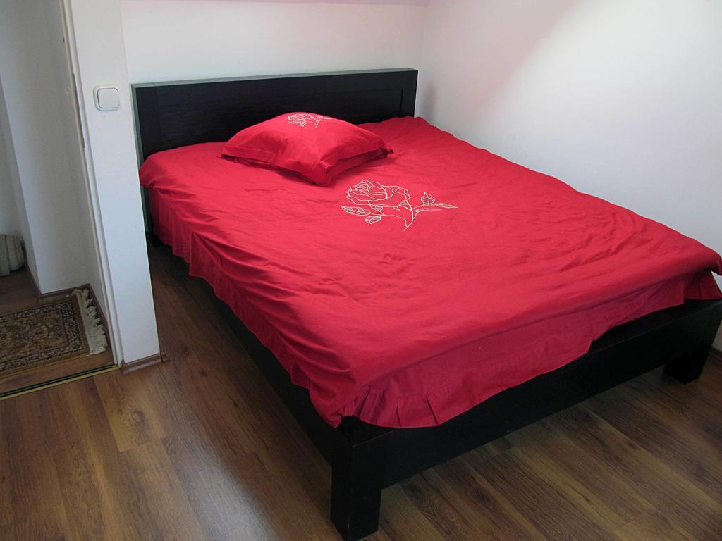 Casa Simion Villa Sibiu Eksteriør bilde
