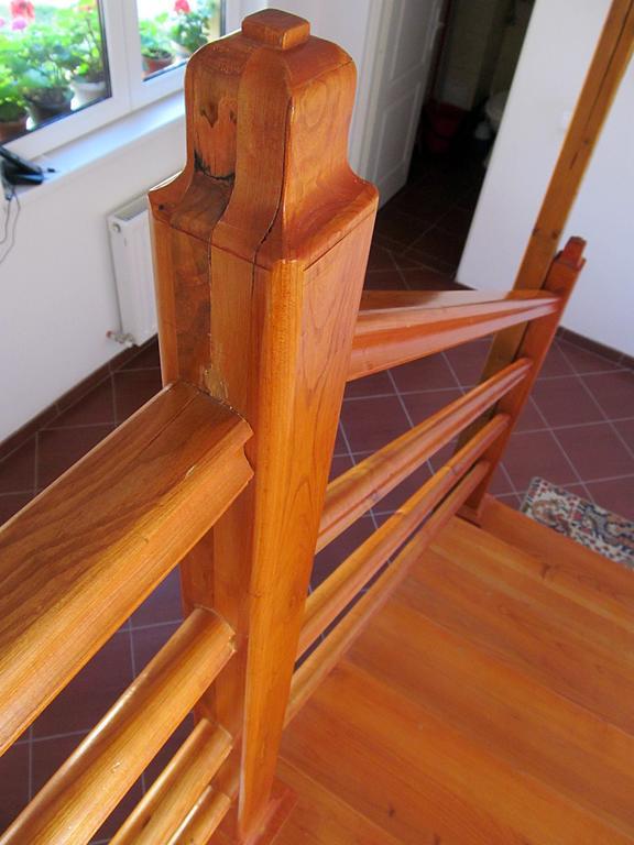 Casa Simion Villa Sibiu Rom bilde