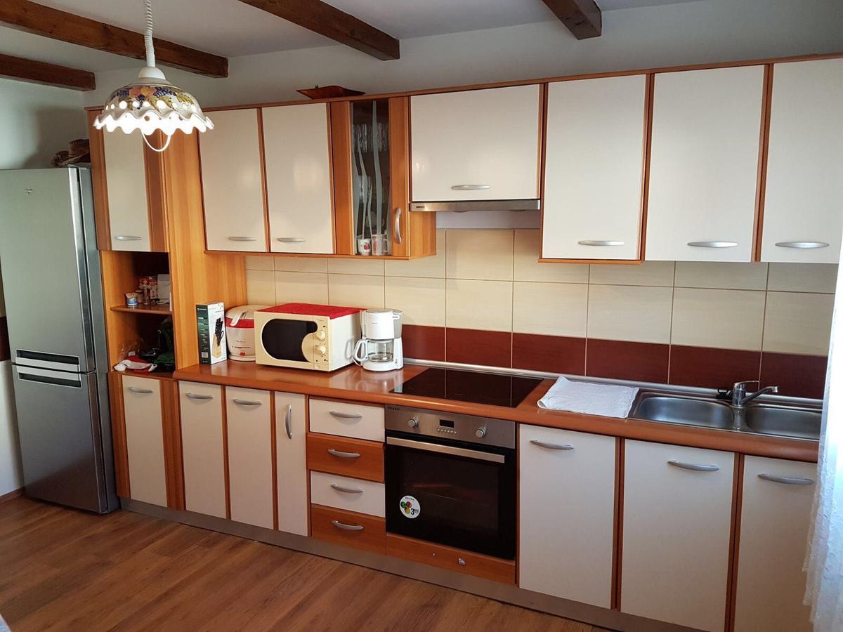 Casa Simion Villa Sibiu Eksteriør bilde