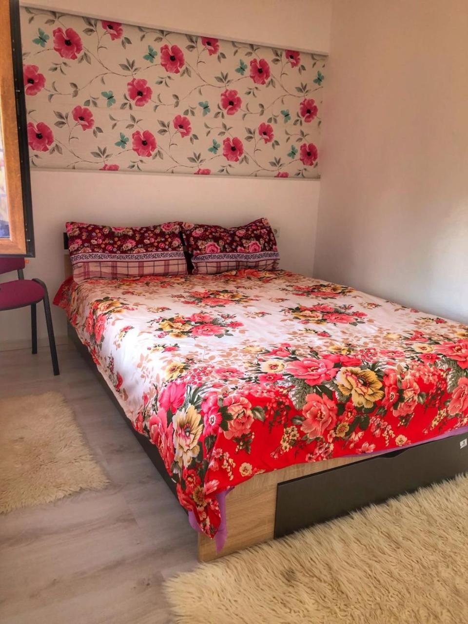 Casa Simion Villa Sibiu Eksteriør bilde