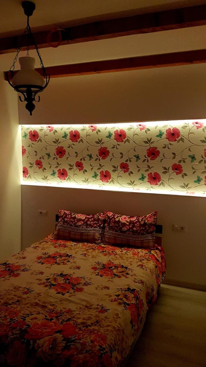 Casa Simion Villa Sibiu Eksteriør bilde